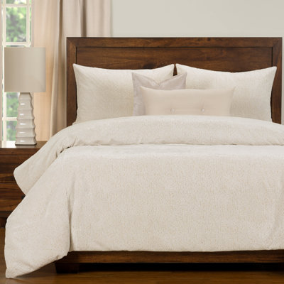 Ensemble de housse de couette et de coussins Othello
