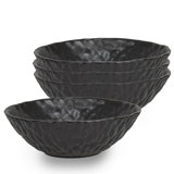 Japandi Bowl 8 in