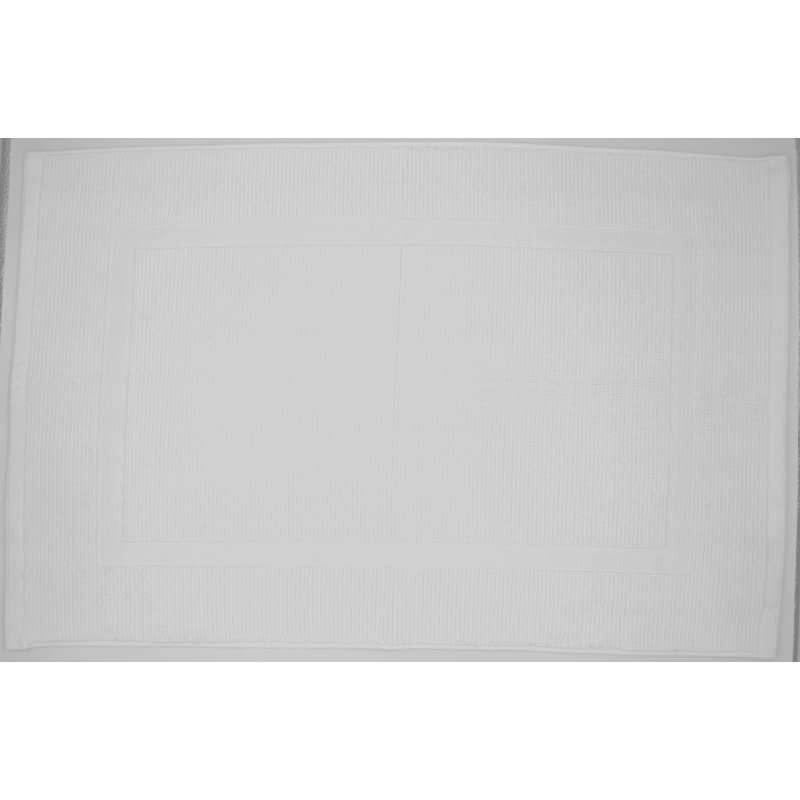Tapis Jeaven - 20 x 30, Blanc