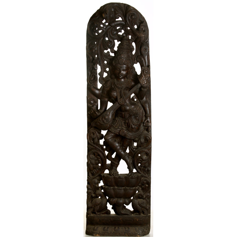 Vina-Vadini Saraswati