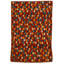 Nunez Orange Rug