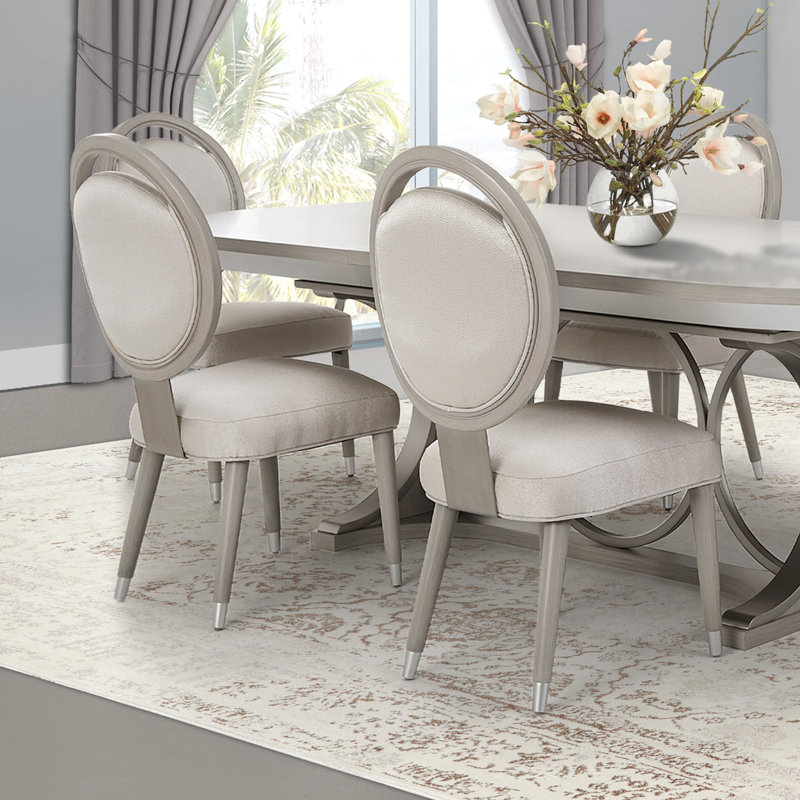 Eclipse Upholstered Dining Chair