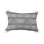Coastal Breeze Drift Pillow Cover & Insert