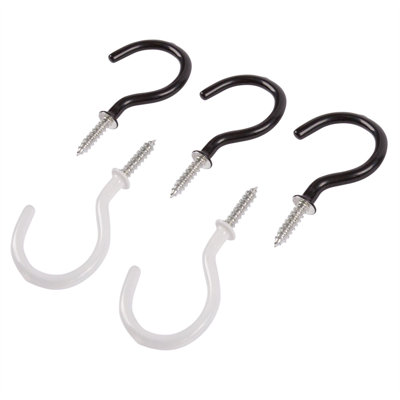 Steel Wall Wall Hook
