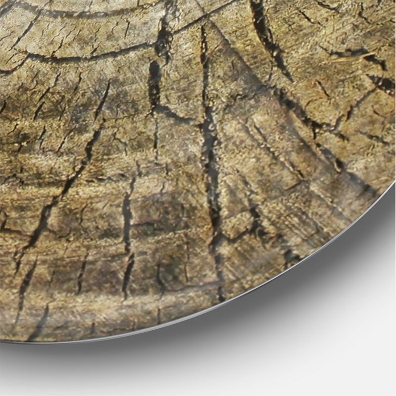 Horloge murale Swigart, Grand