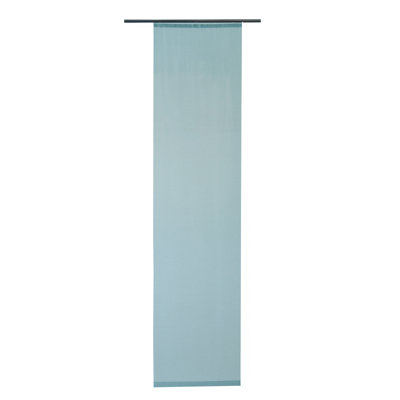Deerfield Track Insert Sheer Sliding Panel