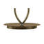Cole Metal Table Lamp