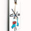 Horloge murale-960689086