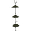 Chaîne de pluie Crewe Umbrellas