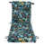 Blue/Green/Carena Teal Floral