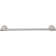 Hudson Bath Single 32 1/4" Wall Mounted  Towel Bar