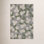 Rifle Paper Co. x Loloi Gray Hand-Woven Floral Rug