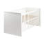 Constantin Convertible 2 -Piece Nursery Furniture Set