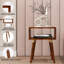 Table de chevet avec rangement Midney-1119974678