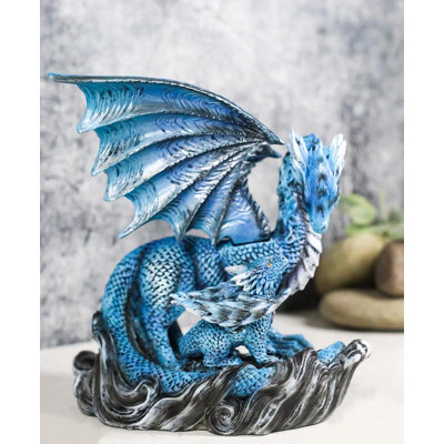 Figurine Dragon