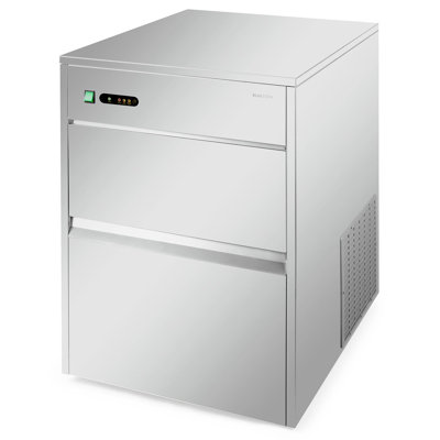Klarstein Powericer Countertop Snow Cone Maker