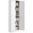  Kitchen Pantry Storage Cabinet w/ Shelves,wood