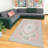 Kernberry Oriental Indoor Rug