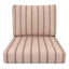 Coussin de chaise longue d'extérieur Sunbrella-746855387
