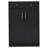 20 Pair Shoe Storage Cabinet-817552658