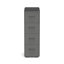 Stow 4-Drawer Vertical File Cabinet