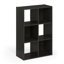 Anzalone 91.2cm H x 61.5cm W Cube Bookcase-520590409