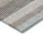 Machine Washable Indoor/Outdoor Xhevrie Taupe Rug-80543442
