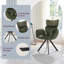 Upholstered Dining Chair