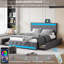 Storage Bed-508302285