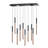 Baileyton 10 - Light Cluster Pendant-2076619512