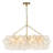 Armala 8 - Light Dimmable Chandelier