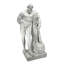 Statue Hercule Farnese
