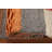Checkered Moroccan Oriental Area Rug 6x10