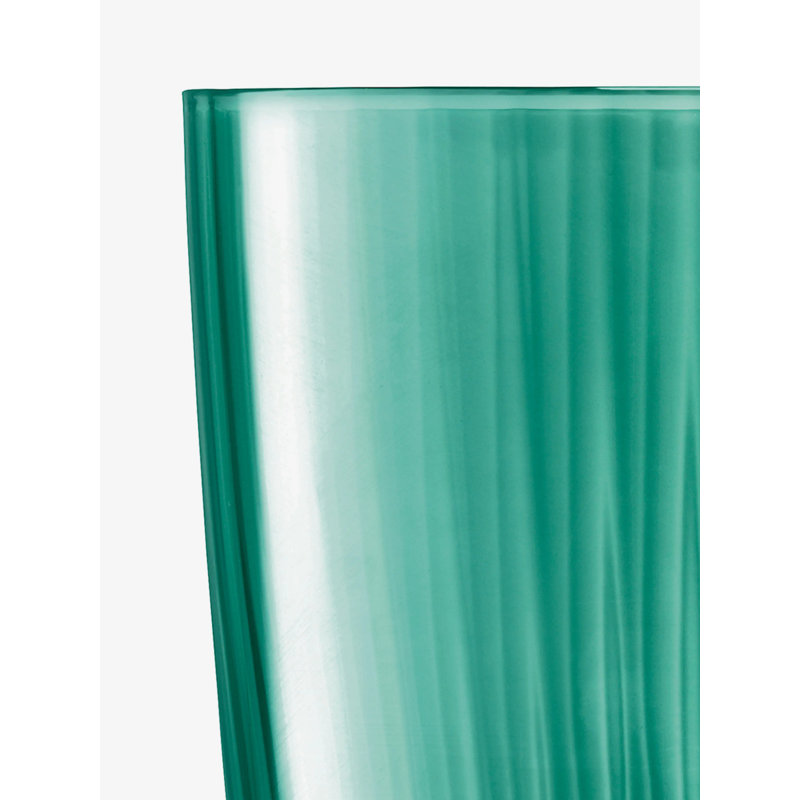 Drinking Glass, 10.5 oz., Jade