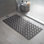Tapis de bain antidérapant Bath Bliss
