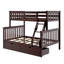 Lit superposé standard en bois massif Bolles-1021884699-1021884698