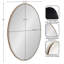 Miroir mural Anant-446353480