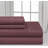 Milan Collection 1000 Thread Count 100% Cotton Sheet Set-130620048-24748581
