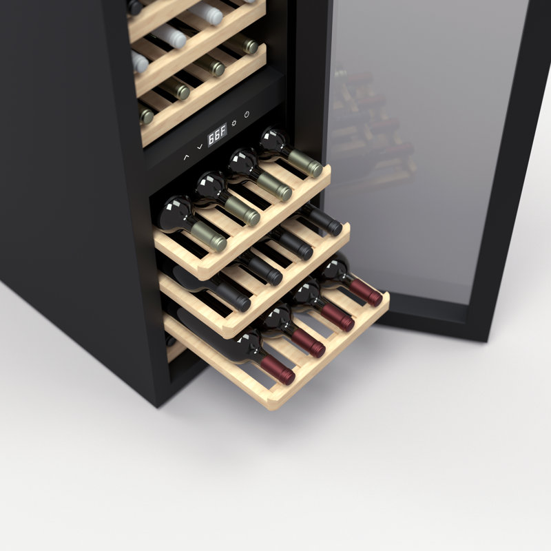 Caso Design Sommelier's Choice 38