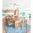 54" Norden 3 - Blade LED Standard Ceiling Fan with Remote Control and Light Kit Included-43587421