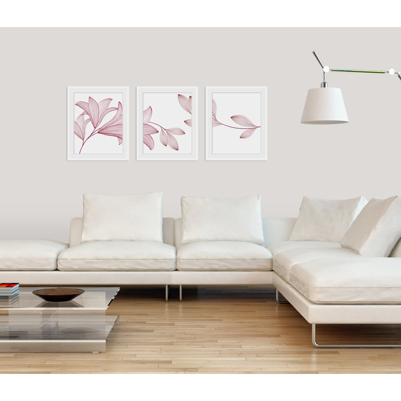 Twigs - Single Picture Frame Print