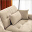 Canapé en velours conforme CAL117-107117084-111667931