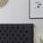 Dannett Queen Upholstered Panel Headboard-393760567