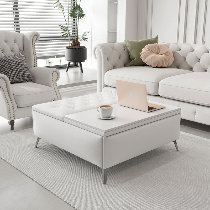 Table basse 35 po