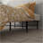 Omne Steel Black Twin XL  Platform Foundation-687960473