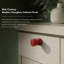 ROUS Harwdare Mid-Century Modern Hourglass Knob-109759173