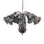 Pond Lily 12 - Light Chandelier-1733494379