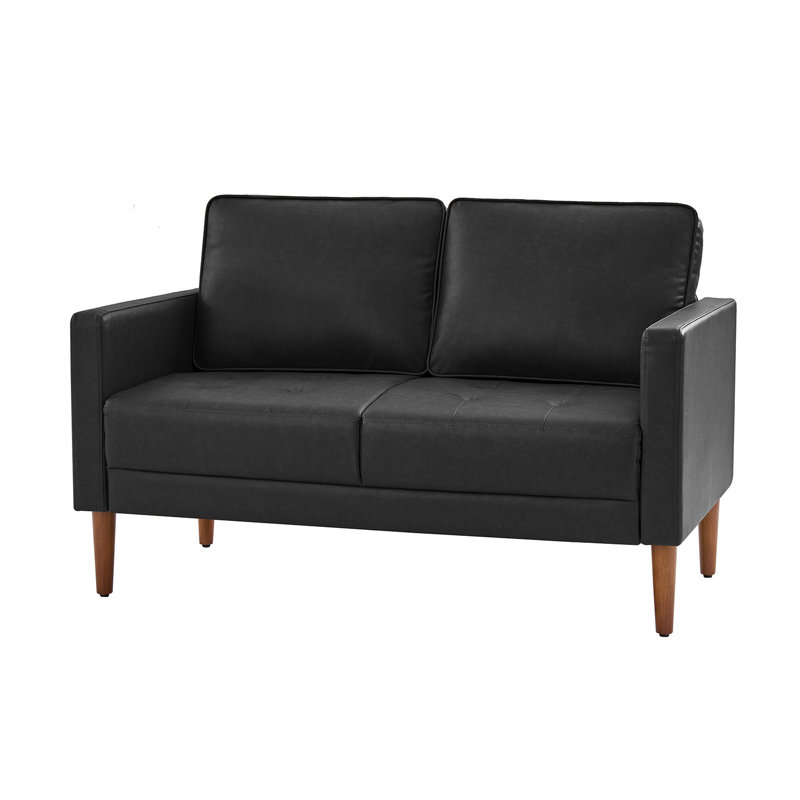 Sofa, Black