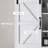Bunche Bathroom Cabinet