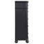 Commode 5 tiroirs Dalerie